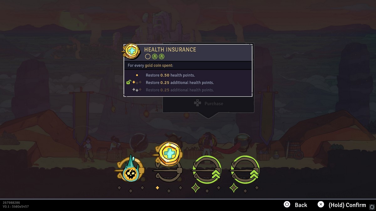 1716867128 924 Comment guerir dans The Rogue Prince of Persia Assurance maladie