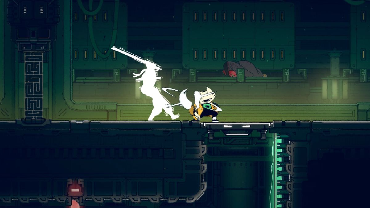 1716996243 481 Comment parer dans Nine Sols – Parade réussie de neuf sols