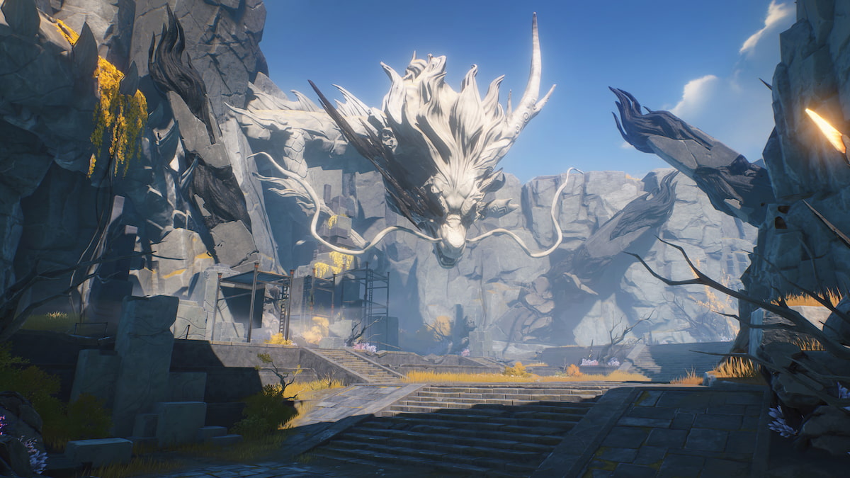 1716997684 532 Explication de levenement Profondeurs du Royaume Illusoire dans Ondes de Wuthering Waves Gameplay