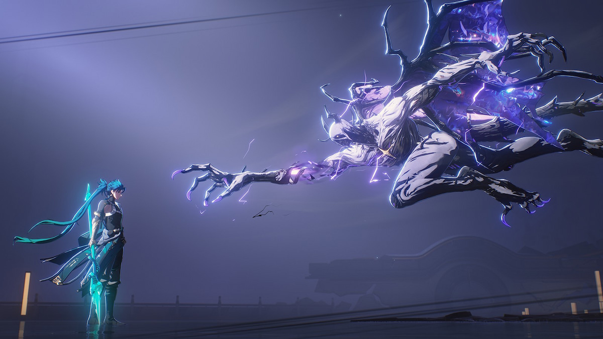 1716997685 954 Explication de levenement Profondeurs du Royaume Illusoire dans Ondes de Art promotionnel des vagues de Hurlevent.