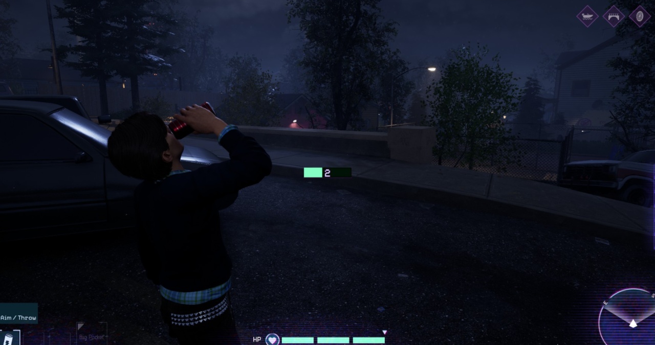 1717180414 7 Trucs et astuces pour survivre aux Klowns tueurs de lespace Boisson énergisante Killer Klowns