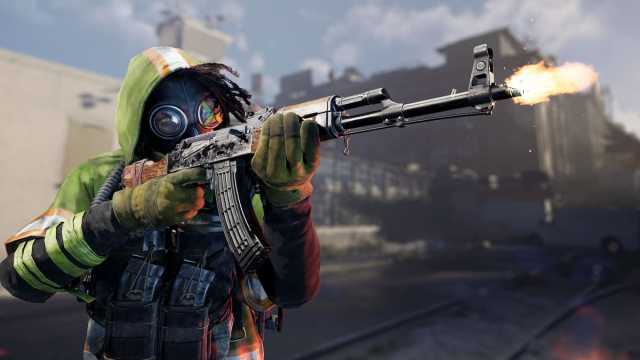Comment debloquer toutes les armes dans XDefiant Comment debloquer toutes les armes dans XDefiant
