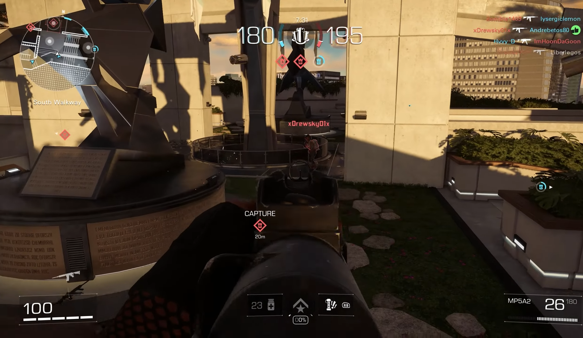 Comment faire glisser lannulation dans XDefiant XDefiant Slide Annuler