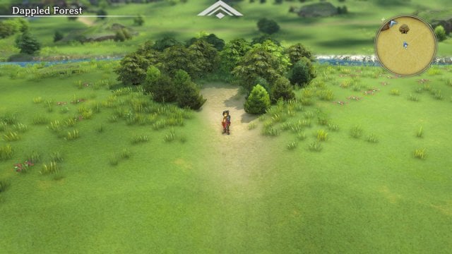 Comment obtenir de la pierre scintillante dans Eiyuden Chronicle Hundred Comment obtenir de la pierre scintillante dans Eiyuden Chronicle Hundred