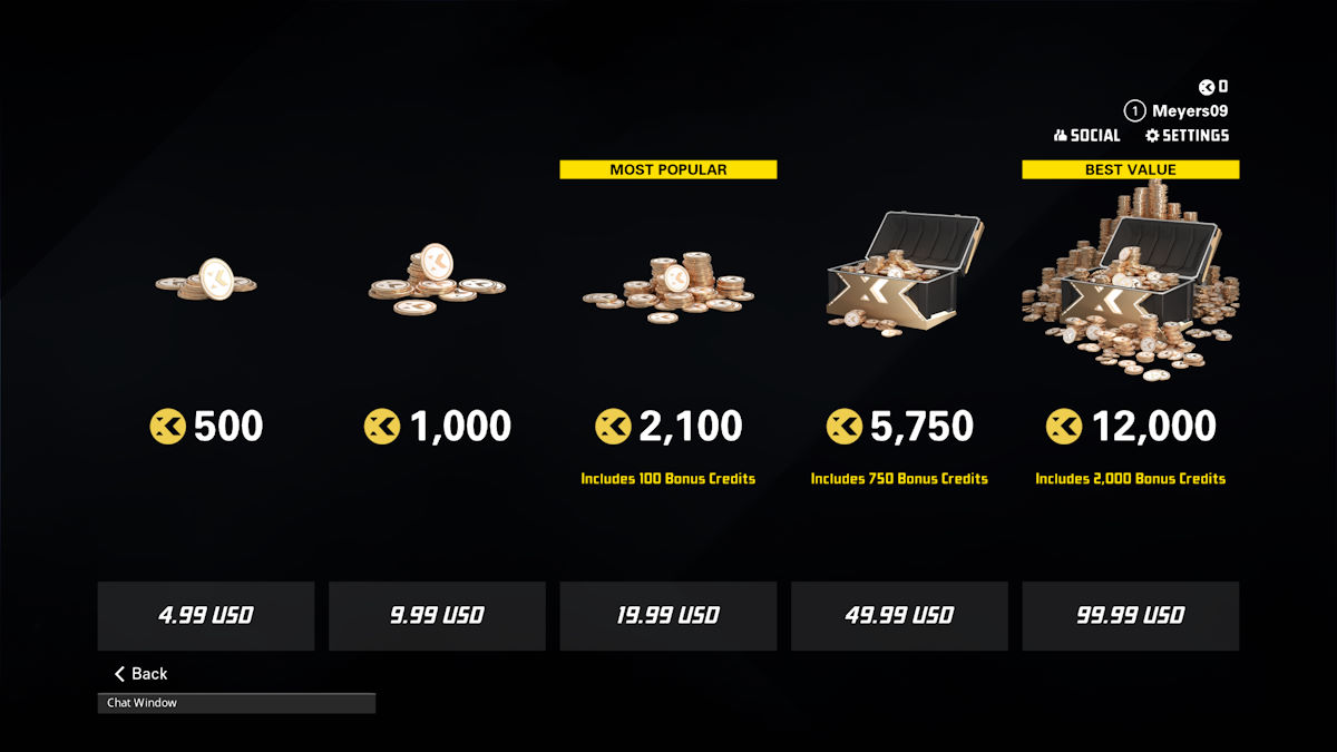 Comment obtenir des XCoins dans XDefiant XDefiant XCoins