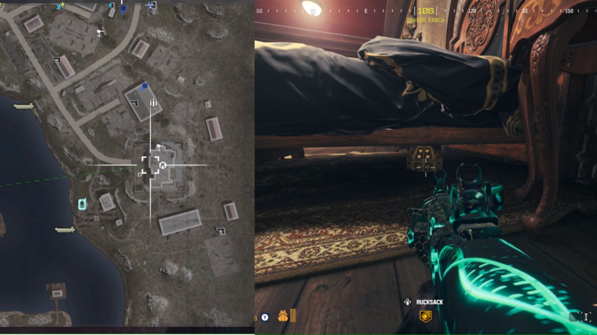 Comment obtenir et ameliorer le dessin dun ami imaginaire dans MW3 Zombies Imaginaire Ami Dessin