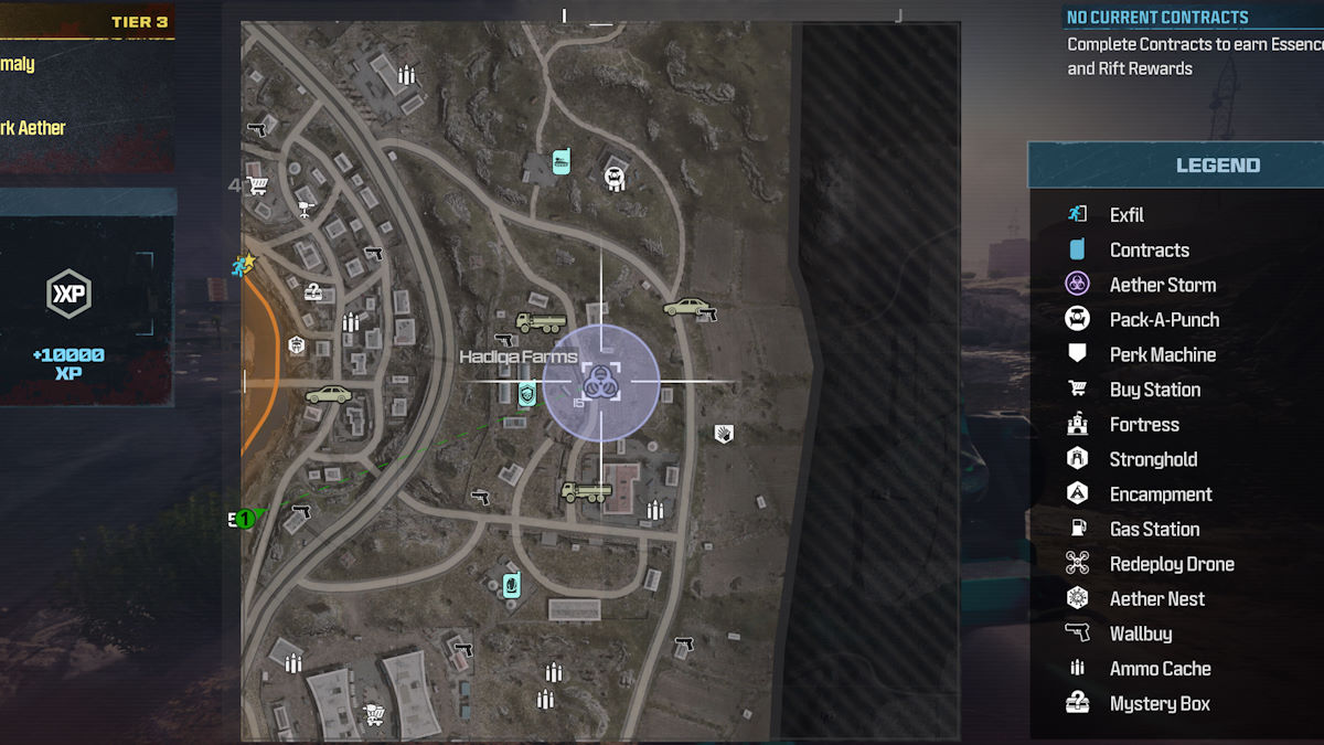 Comment obtenir et mettre a niveau Science Journal dans MW3 Journal scientifique MW3 Zombies