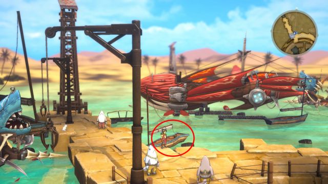 Comment recruter Reyna dans Eiyuden Chronicle Hundred Heroes Comment recruter Reyna dans Eiyuden Chronicle Hundred Heroes