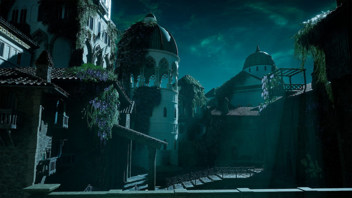Configuration requise pour Enotria The Last Song revelee Enotria : The Last Song Capture d’écran de Steam