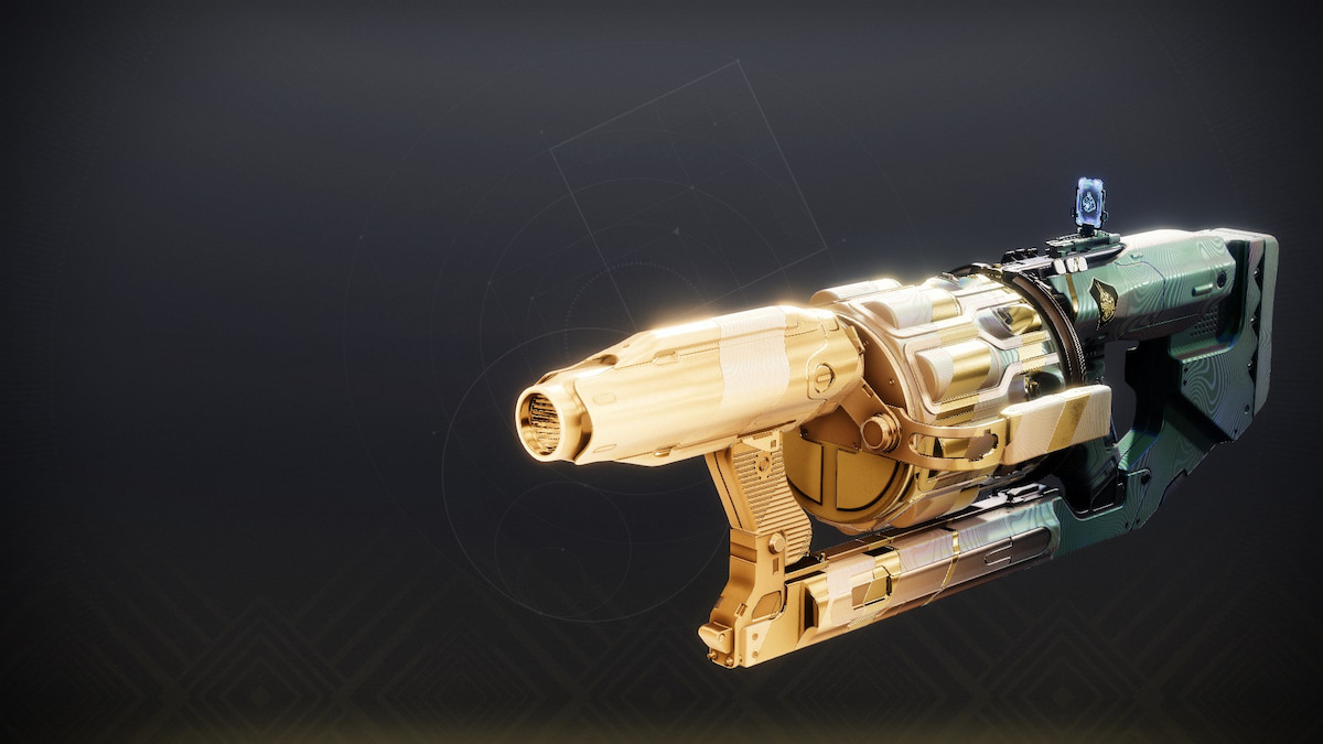 Destiny 2 Edge Transit God Roll pour le PvE et Edge Transit Destiny 2