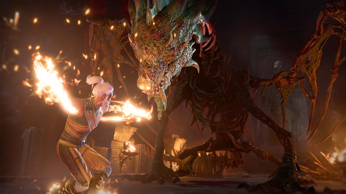 Devriez vous jouer a Baldurs Gate 3 BG3 en mode Honneur Baldur’s Gate 3 : Comment arrêter la concentration dans BG3