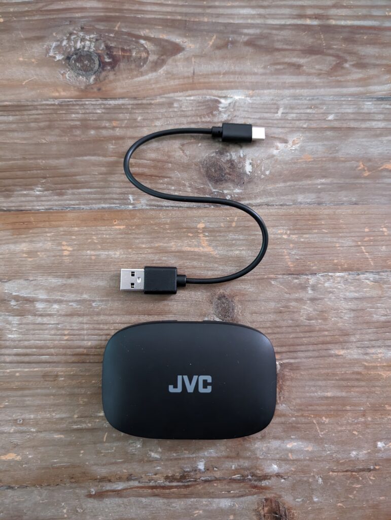 JVC HA NP50T 3 JVC HA NP50T 3