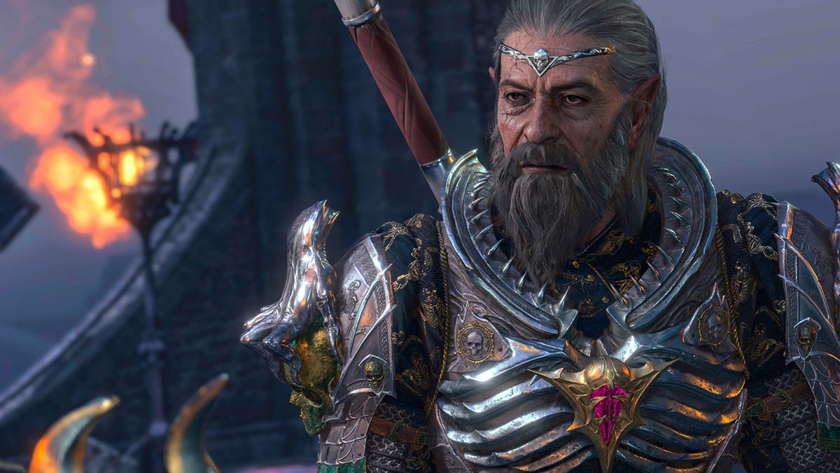 Ou trouver Jaheira dans Baldurs Gate 3 Thorm kéthérique dans Baldur’s Gate 3