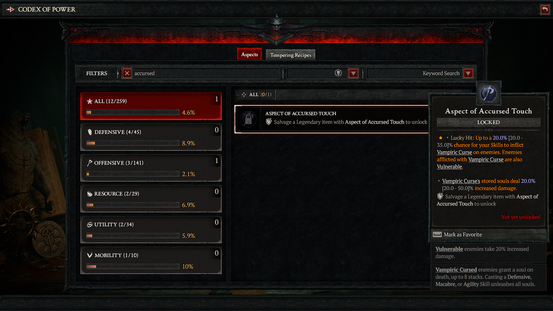 Pouvez vous utiliser des pouvoirs vampiriques dans la saison 4 de Diablo 4 : Pouvoirs vampiriques