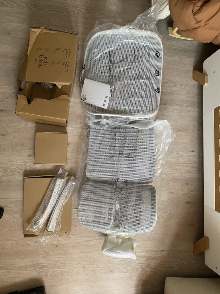 Sihoo Doro S300 2 Sihoo Doro S300 2