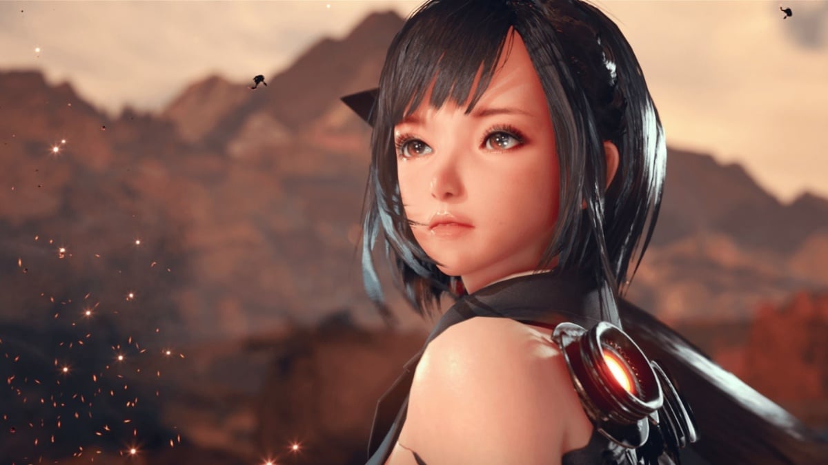 Stellar Blade Comment resoudre lenigme de la sagesse Lame stellaire Puzzle simple