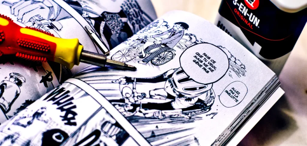 en selle sakamichi 1 3 En selle Sakamichi tome 1