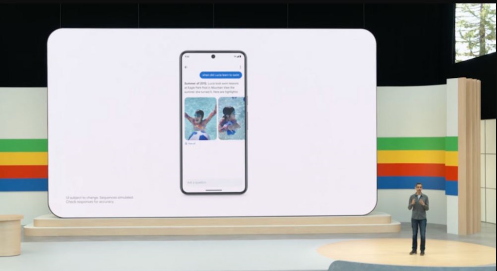 gemini google photos gemini google photos