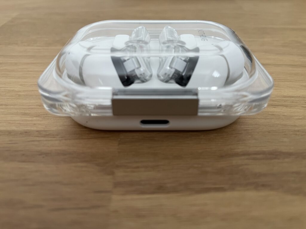 nothing ear a 4 nothing ear a 4