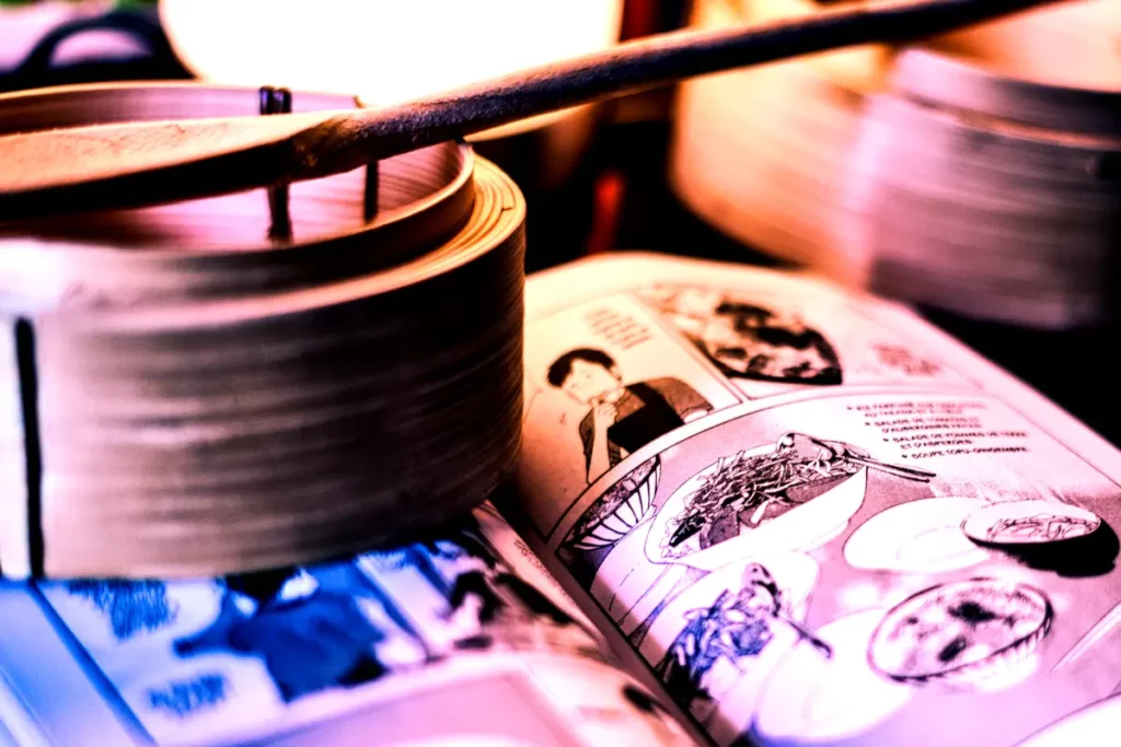 what did you eat yesterday 2 2 What did you eat yesterday tome 2