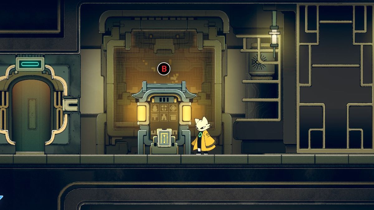 1717444279 115 Comment augmenter les charges de guerison en neuf sols Imprimante 3D Nine Sols