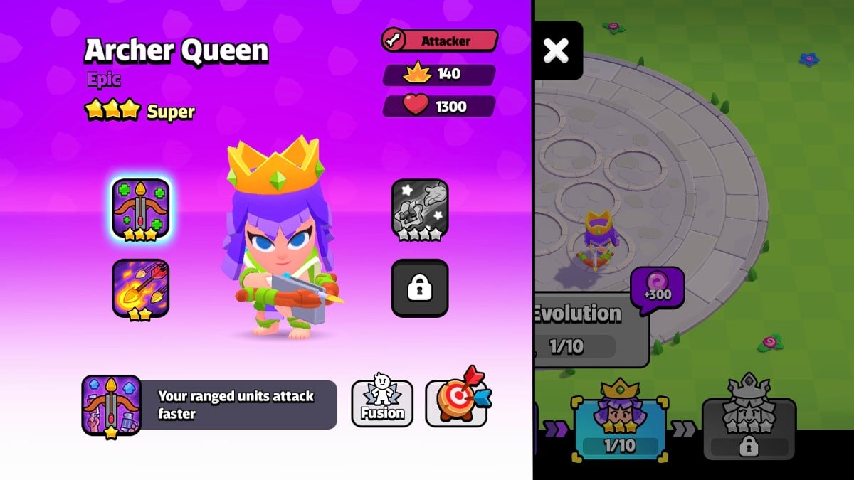 1717655705 413 Meilleures equipes dans Squad Busters Archer Queen détaille les Squad Busters