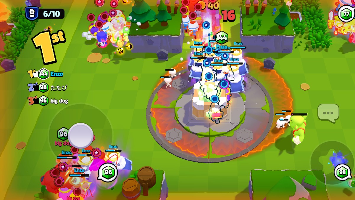1717655706 562 Meilleures equipes dans Squad Busters Bo Team Squad Busters