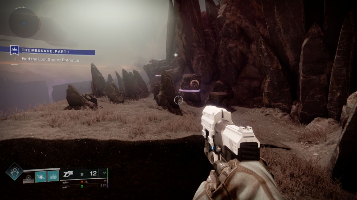 1717757705 348 Comment trouver le Secteur Oublie Profond Brise dans Destiny 2 Destiny 2 : La forme finale : Broken Deep Lost Sector