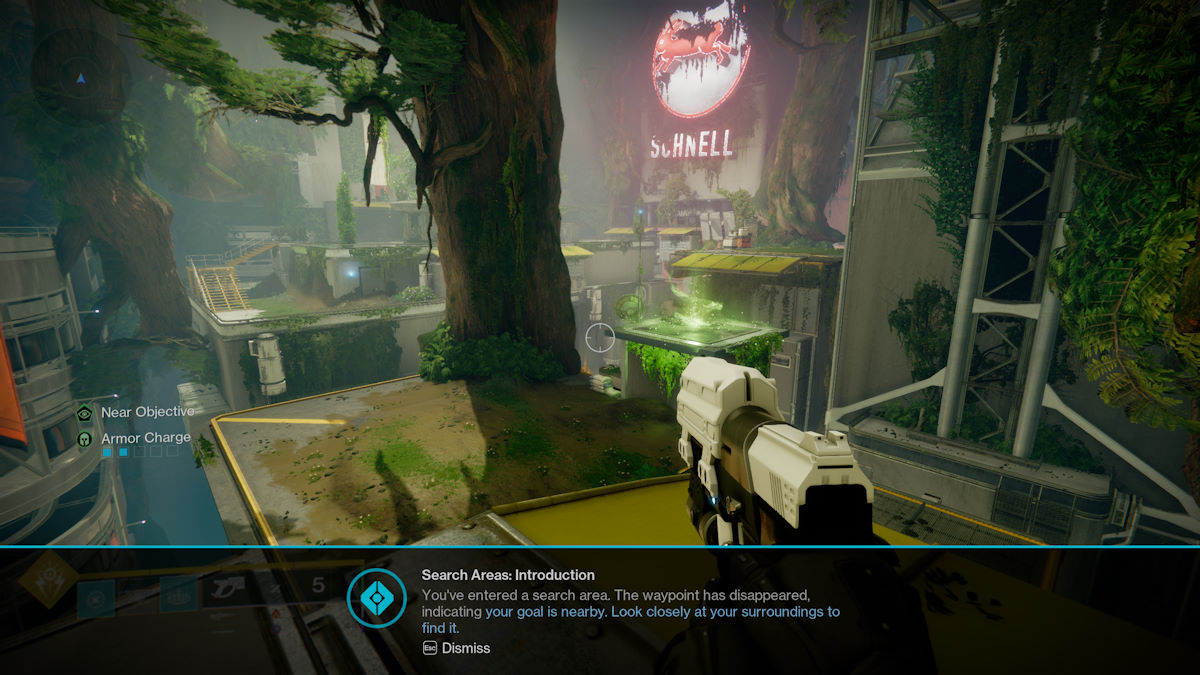 1718018707 819 Comment terminer Convalescence Rootbound dans Destiny 2 Destiny 2 La convalescence de la forme finale : Rootbound