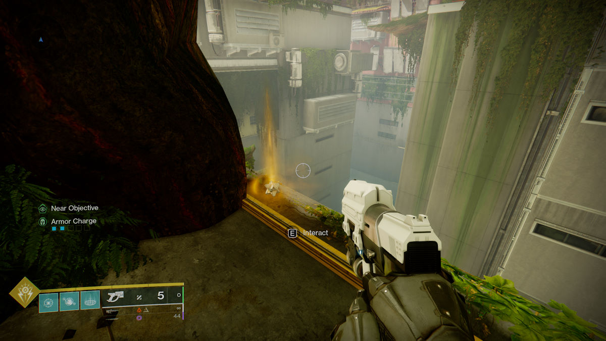 1718018708 829 Comment terminer Convalescence Rootbound dans Destiny 2 Destiny 2 La convalescence de la forme finale : Rootbound