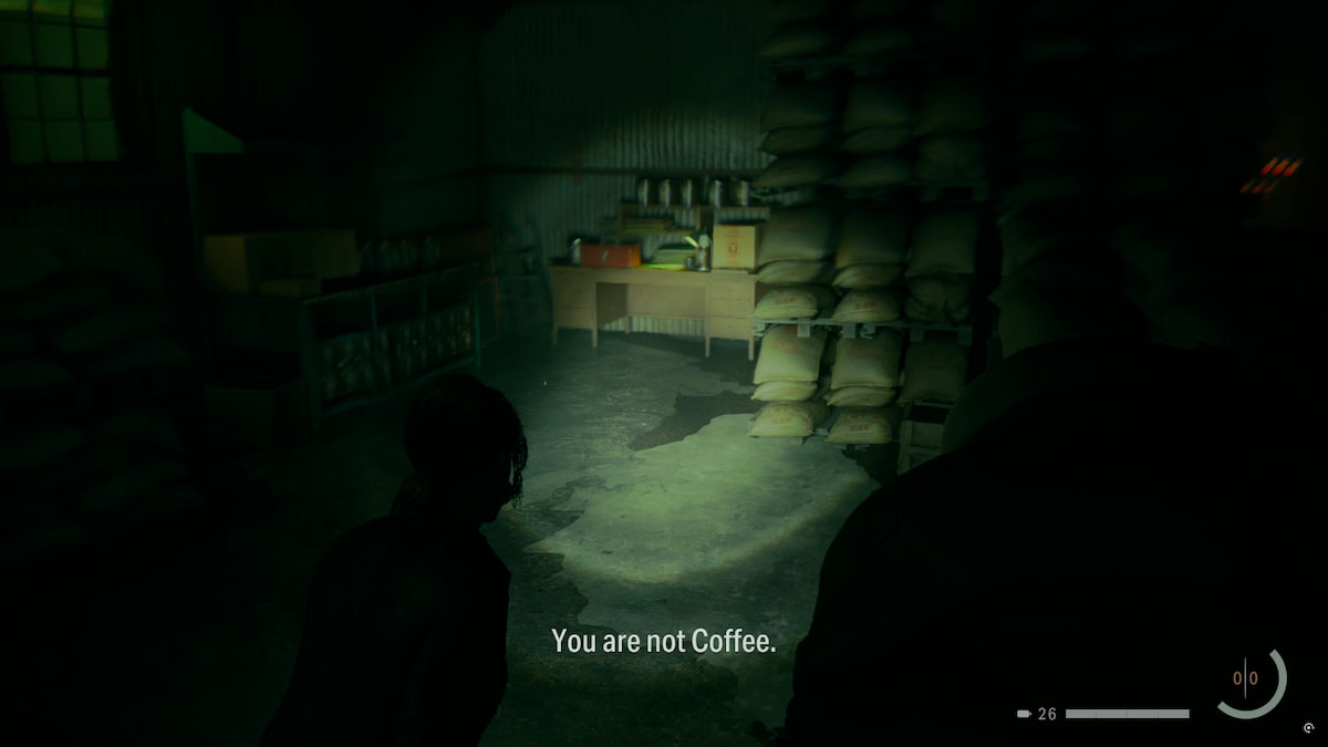 1718116506 947 Alan Wake 2 North Star Procedure pas a pas Tableau d’approche