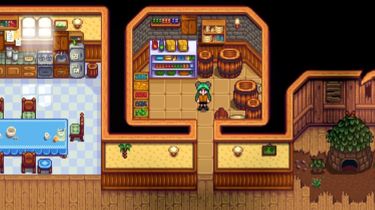 1718133188 642 Guide complet du centre communautaire de Stardew Valley Garde-manger : Centre communautaire