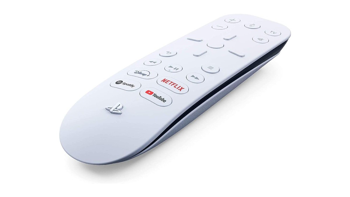 1718139074 228 10 meilleurs accessoires de console en 2024 Télécommande multimédia PlayStation