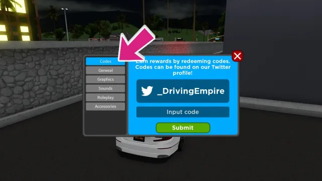 1718183828 415 Codes Roblox Driving Empire juin 2024 1718183828 415 Codes Roblox Driving Empire juin 2024