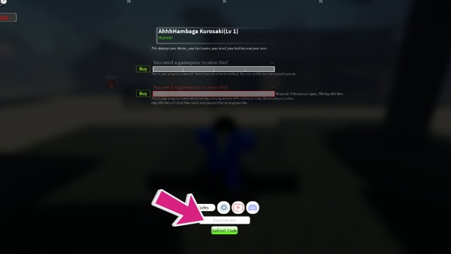 1718184552 21 Codes Roblox Project Slayers juin 2024 1718184552 21 Codes Roblox Project Slayers juin 2024