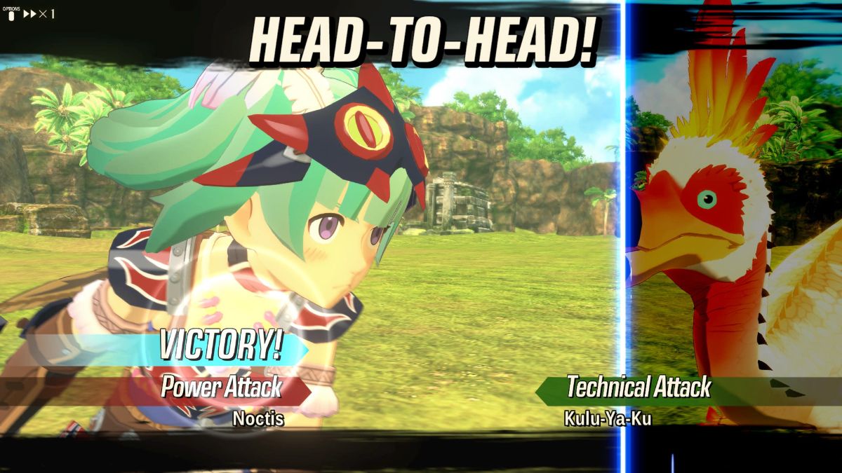 1718293499 596 Monster Hunter Stories 2 Wings of Ruin critique Monster Hunter Stories 2 Bataille des Ailes de la Ruine