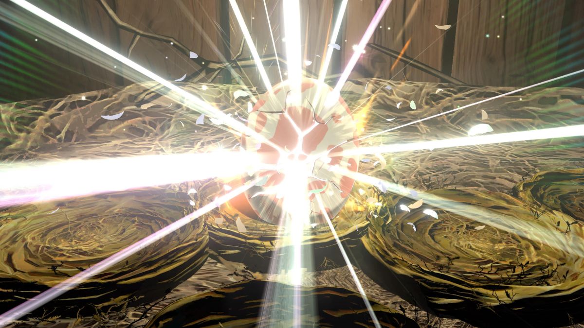 1718293501 42 Monster Hunter Stories 2 Wings of Ruin critique Monster Hunter Stories 2 Éclosion d’œufs Wings of Ruin