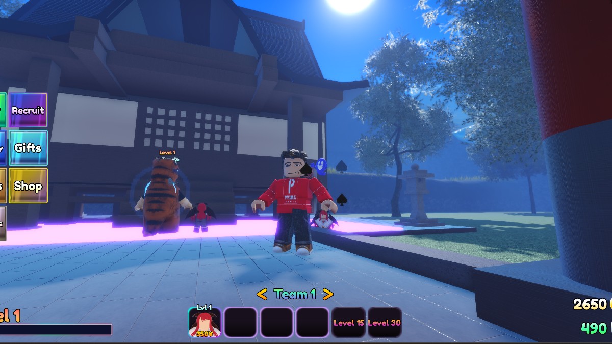 1718357405 269 Codes dassaut de la tour Roblox Touhou TTA 1718357405 269 Codes dassaut de la tour Roblox Touhou TTA