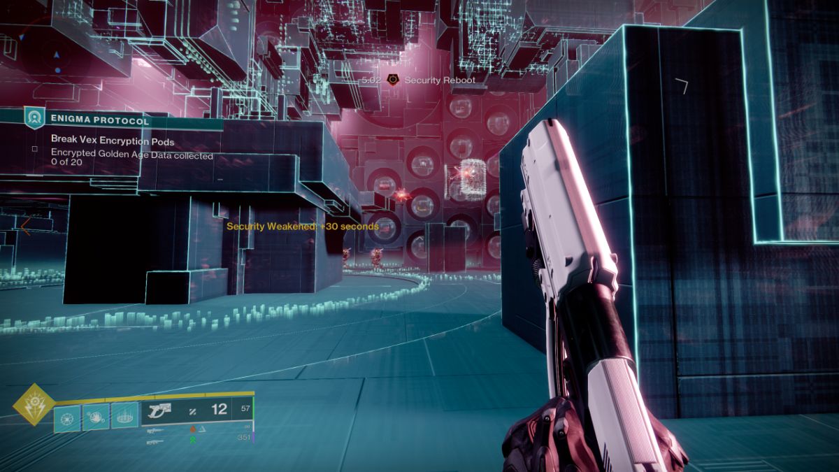 1718661745 153 Comment terminer le protocole Enigma dans Destiny 2 Protocole Enigma de Destiny 2