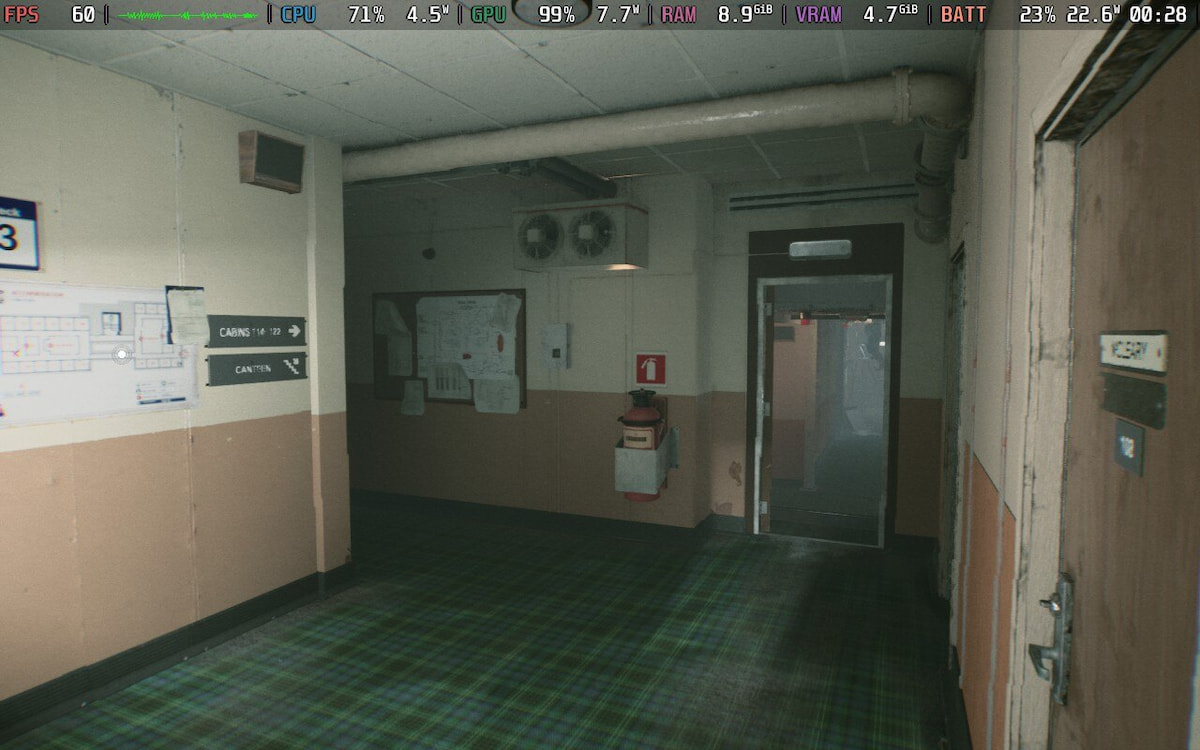 1718732490 209 Est ce que Still Wakes the Deep est jouable sur le Still Wakes the Deep la capture d’écran du Deep Steam Deck