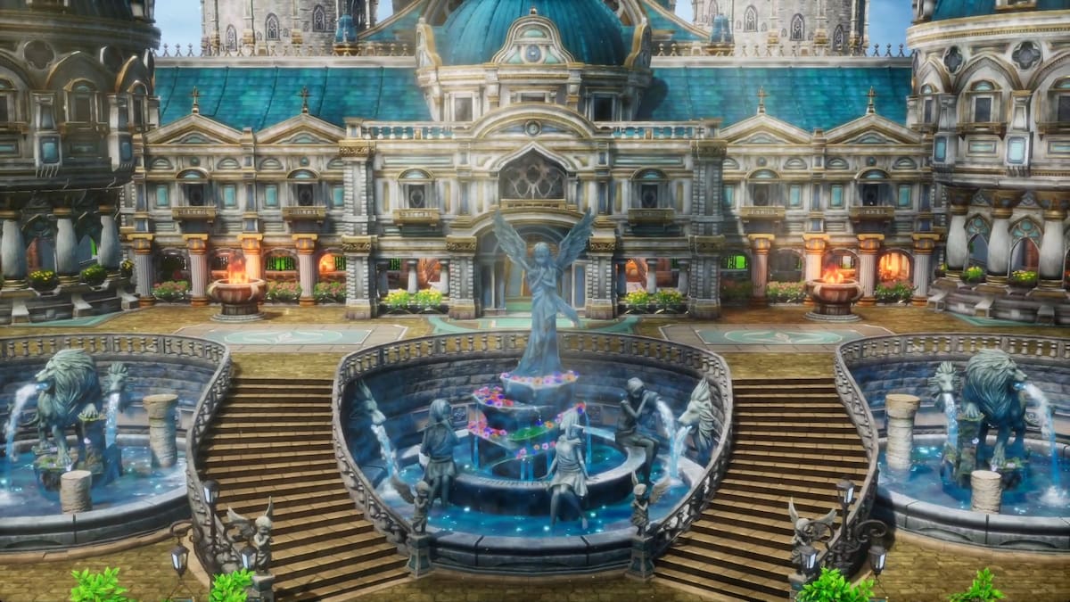 1718740281 243 Dragon Quest 3 HD 2D Remake toutes les exigences du Dragon Quest 3 HD-2D Remake Capture d’écran