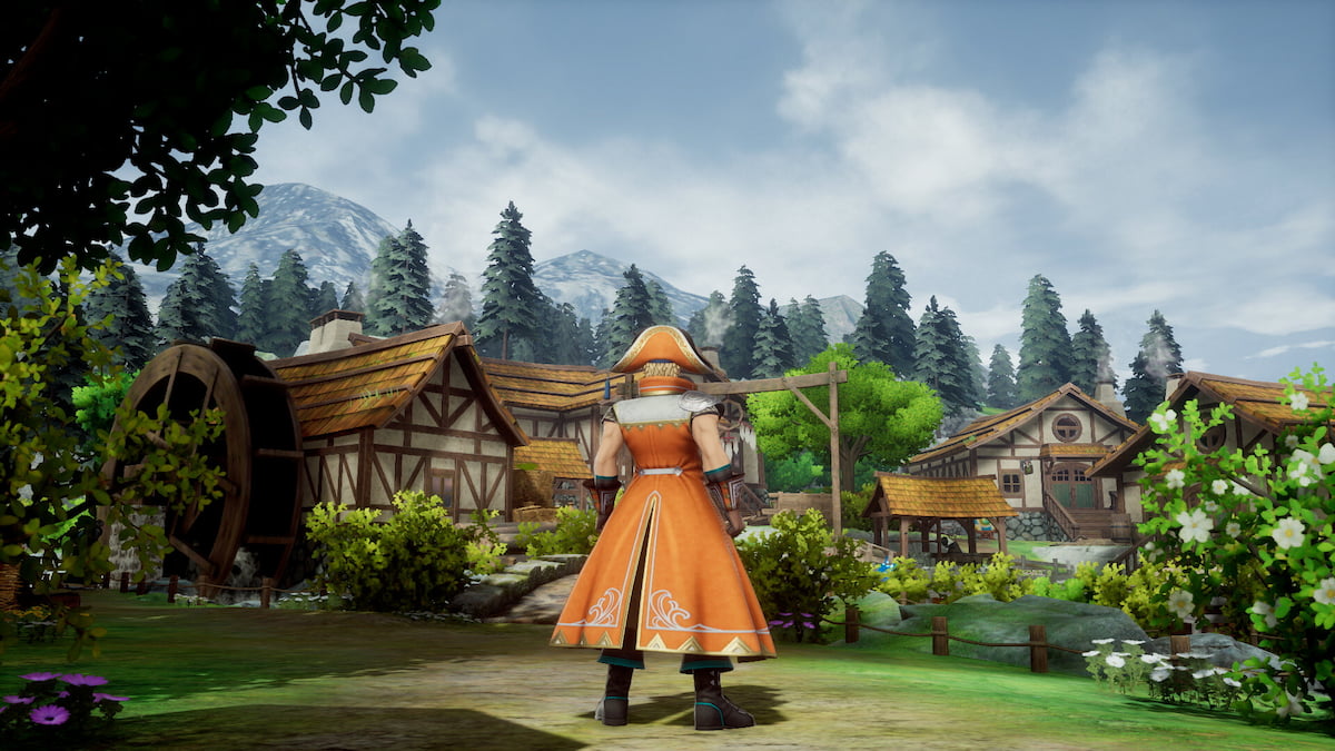 1718815320 945 Romancing SaGa 2 Revenge of the Seven Configuration requise revelee Romancing SaGa 2 Revenge of the Seven Capture d’écran