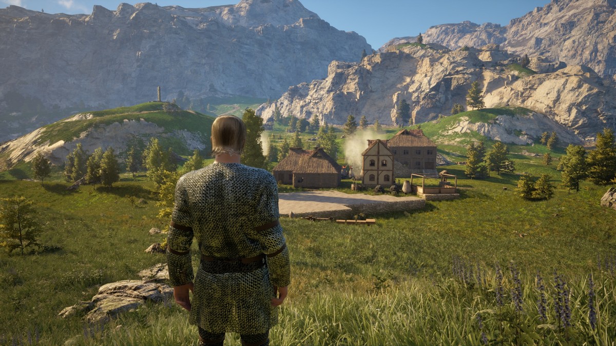 1718837101 566 4 meilleurs emplacements de depart en Pax Dei Pax Dei des Plaines