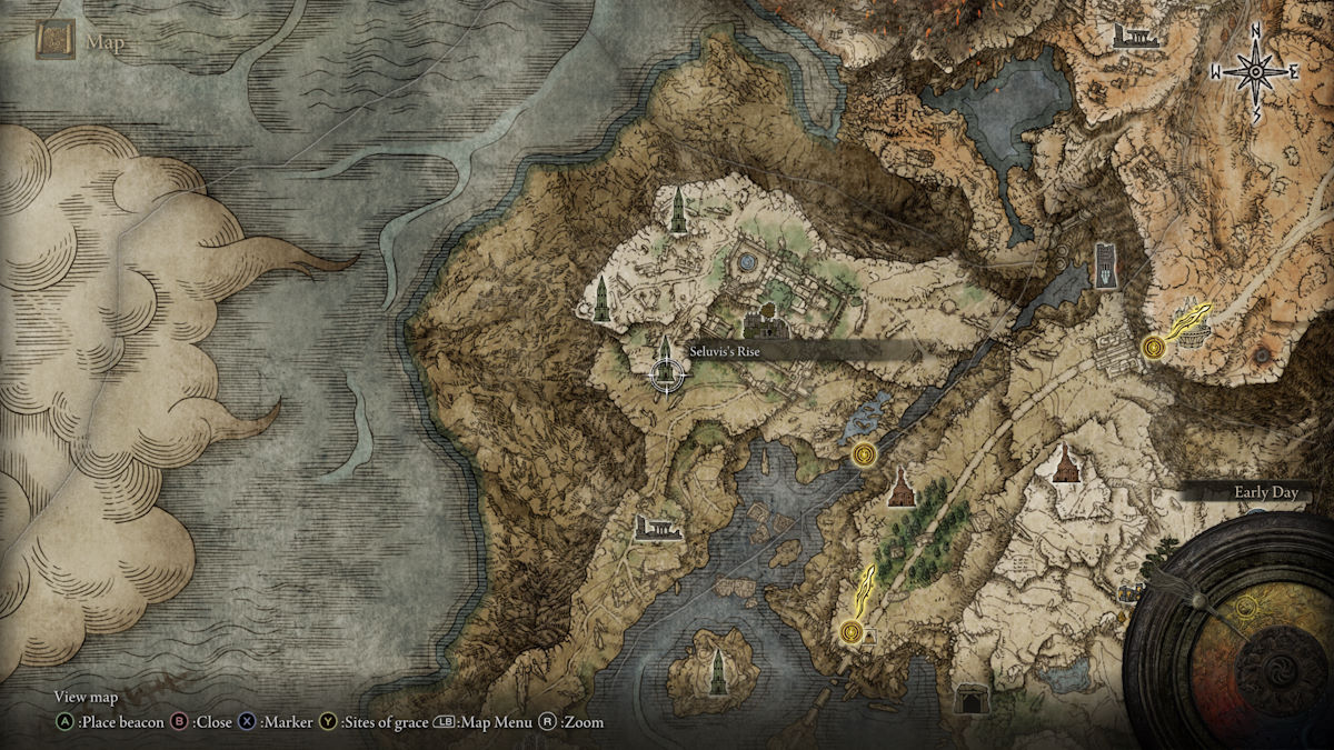 1718915096 120 Comment demarrer Elden Ring Shadow of the Erdtree DLC Elden Ring Seluvis