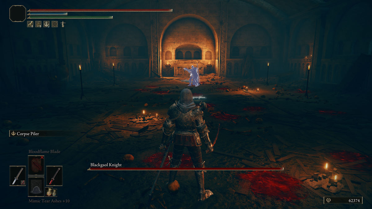 1718967544 806 Comment battre le chevalier Blackgaol dans Elden Ring Shadow of Elden Ring Blackgaol Knight