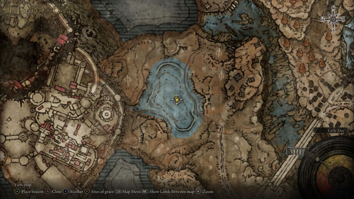 1718972863 503 Comment obtenir le grand Katana dans Elden Ring Shadow Emplacement idéal pour Katana