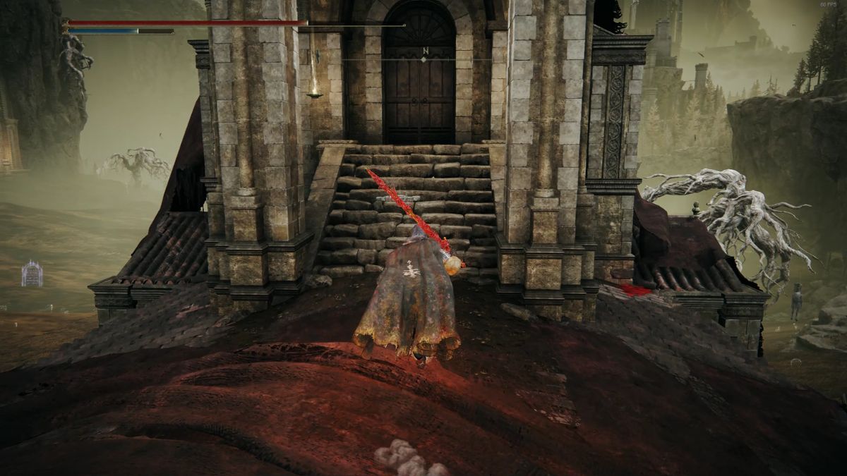 1718996055 507 Comment obtenir le talisman Blade of Mercy dans Elden Ring Continuez tout droit