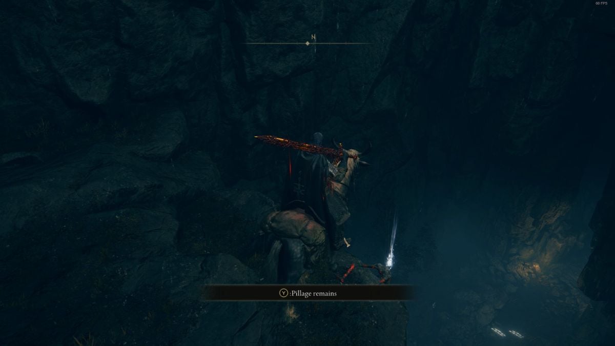 1719001913 891 Comment obtenir larme Pata dans Elden Ring Shadow of the Ensemble Oathseeker et cadavre de Pata