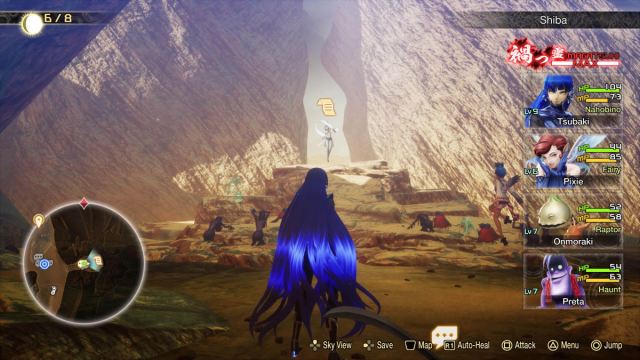 1719176776 415 Shin Megami Tensei V Devriez vous choisir Apsaras ou Leanan 1719176776 415 Shin Megami Tensei V Devriez vous choisir Apsaras ou Leanan