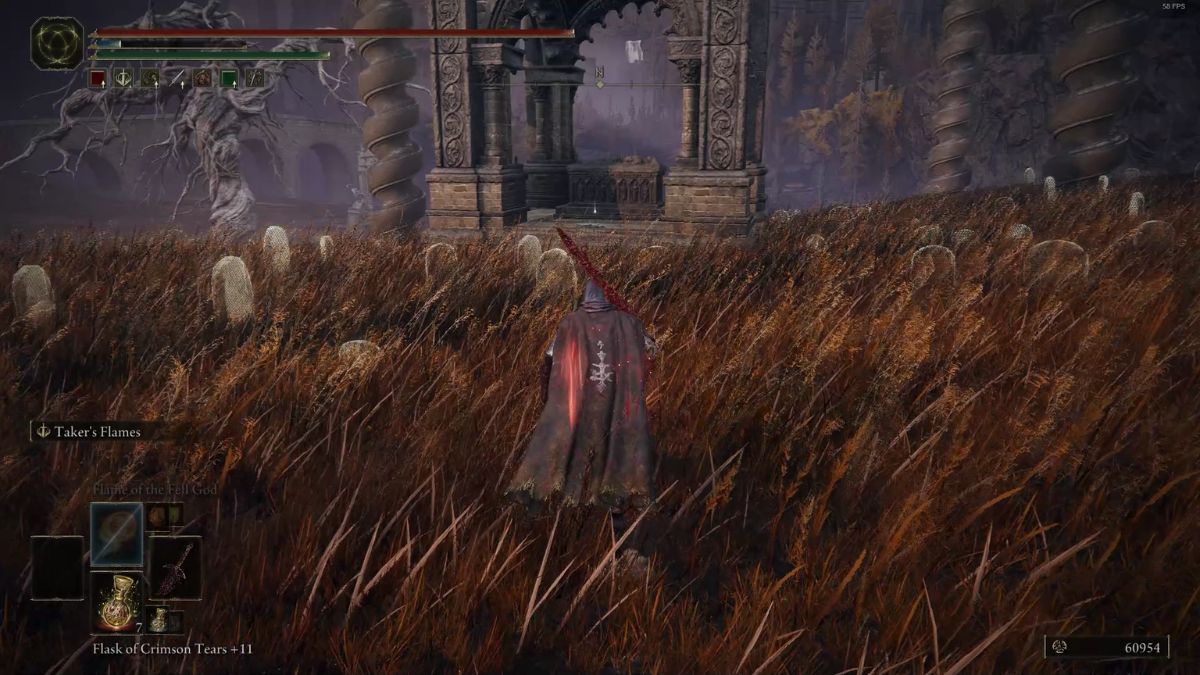 1719244167 369 Comment obtenir la lame du revers dans Elden Ring Shadow Emplacement de la lame du revers